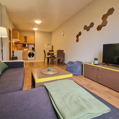 Charming Mont Blanc Near Lift By Flat Mаnager Apartament *