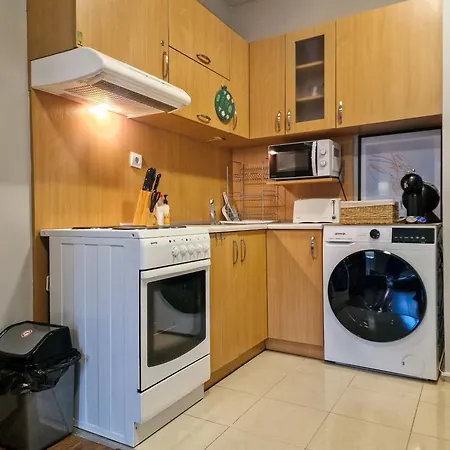 Charming Mont Blanc Near Lift By Flat Mаnager Apartament Bansko