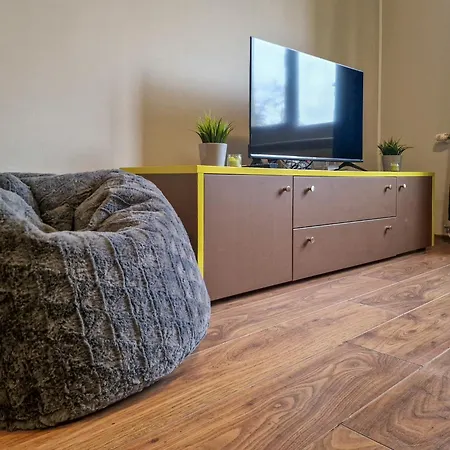 Charming Mont Blanc Near Lift By Flat Mаnager Bansko