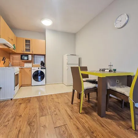 Charming Mont Blanc Near Lift By Flat Mаnager Bansko