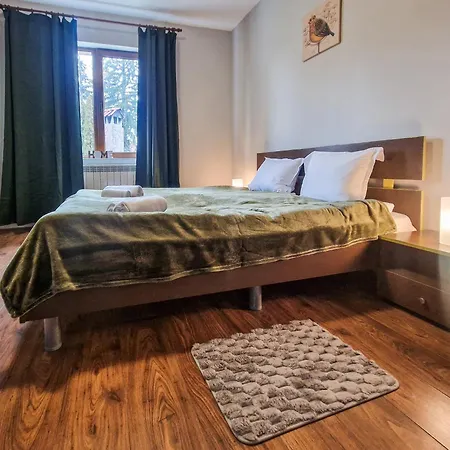 Charming Mont Blanc Near Lift By Flat Mаnager Apartament