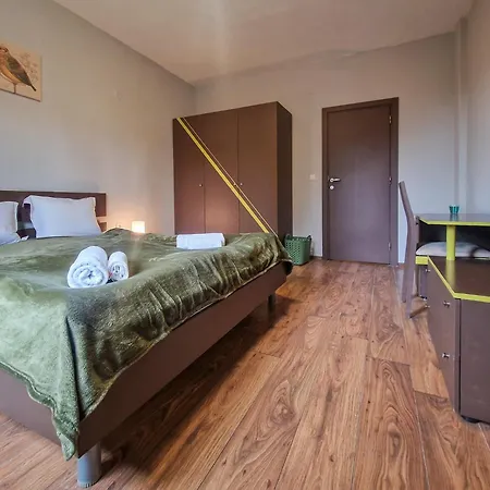 Charming Mont Blanc Near Lift By Flat Mаnager Bansko