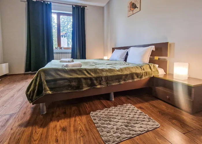 Charming Mont Blanc Near Lift By Flat Mаnager 아파트