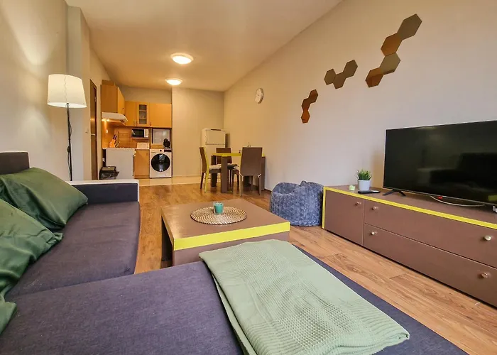 Charming Mont Blanc Near Lift By Flat Mаnager Lejlighed *