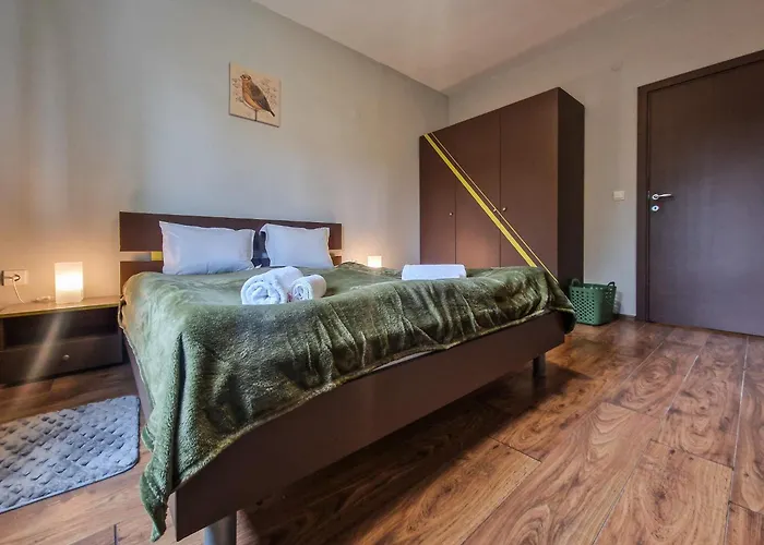 Lejlighed Charming Mont Blanc Near Lift By Flat Mаnager *